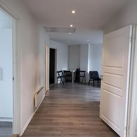 Apartment Hhg3 4 Bedroom *