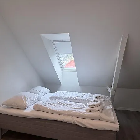 Hhg3 4 Bedroom Apartment