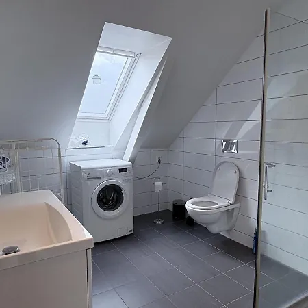 Hhg3 4 Bedroom Apartment